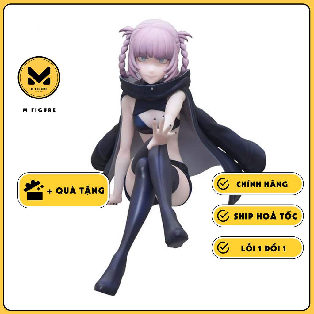 MÔ HÌNH NANAKASA NAZUNA - Call of the night - Noodle Stopper Figure (FuRyu) FIGURE CHÍNH HÃNG