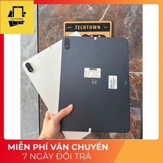 Máy tính bảng Oneplus pad 2 pro ( Oneplus pad 3) Wifi 13.2 inches pin 12100mah Snap 8 Elite fullbox likenew
