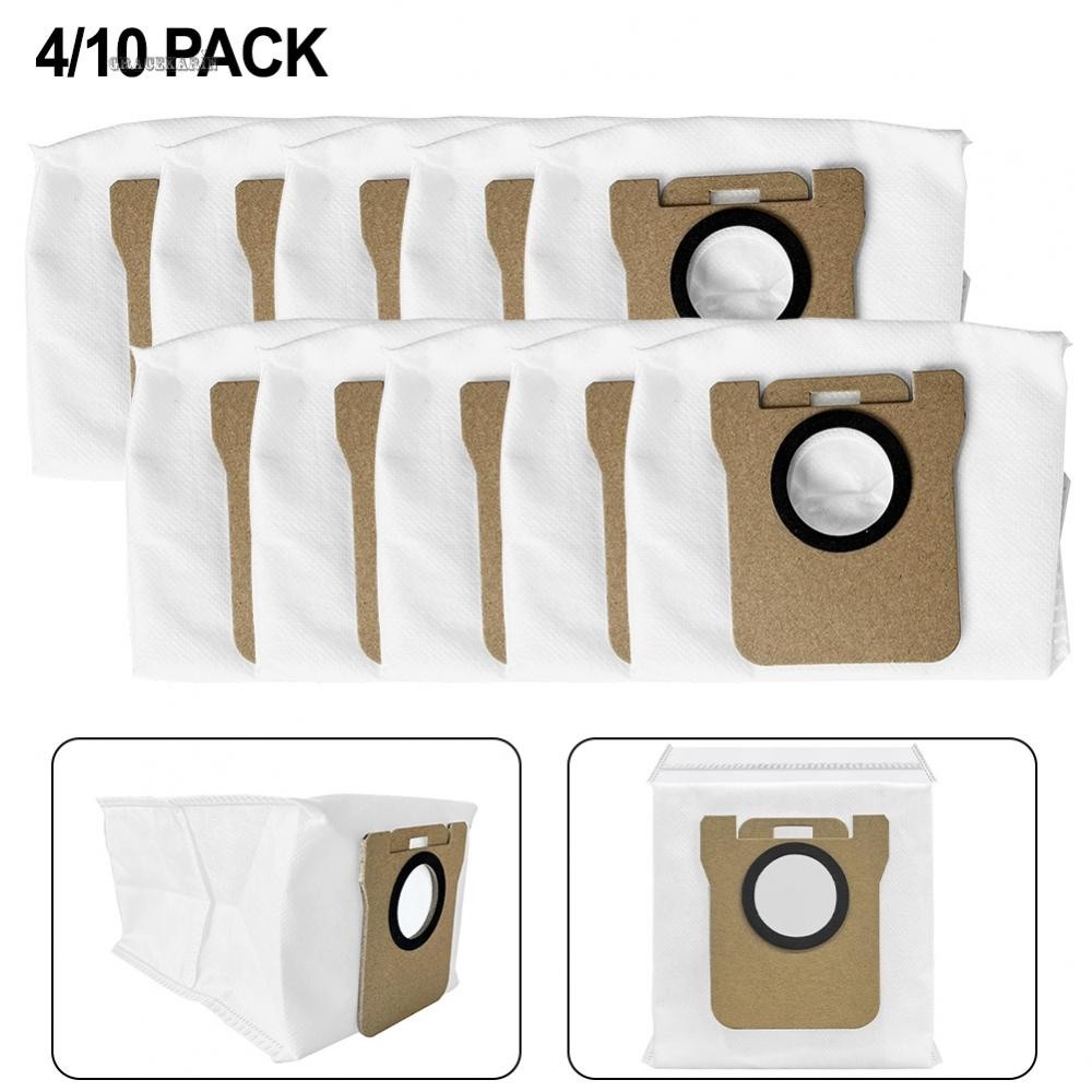 Túi hút bụi lọc cao cấp cho Mijia M40 D110CN M40S OV31CN 4 hoặc 10