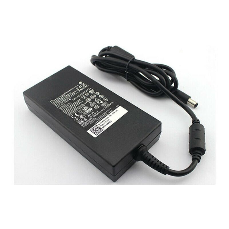 Sạc dành cho Laptop Dell Gaming G15 5520 5525 RTX 3060 6GB Hàng Zin theo máy