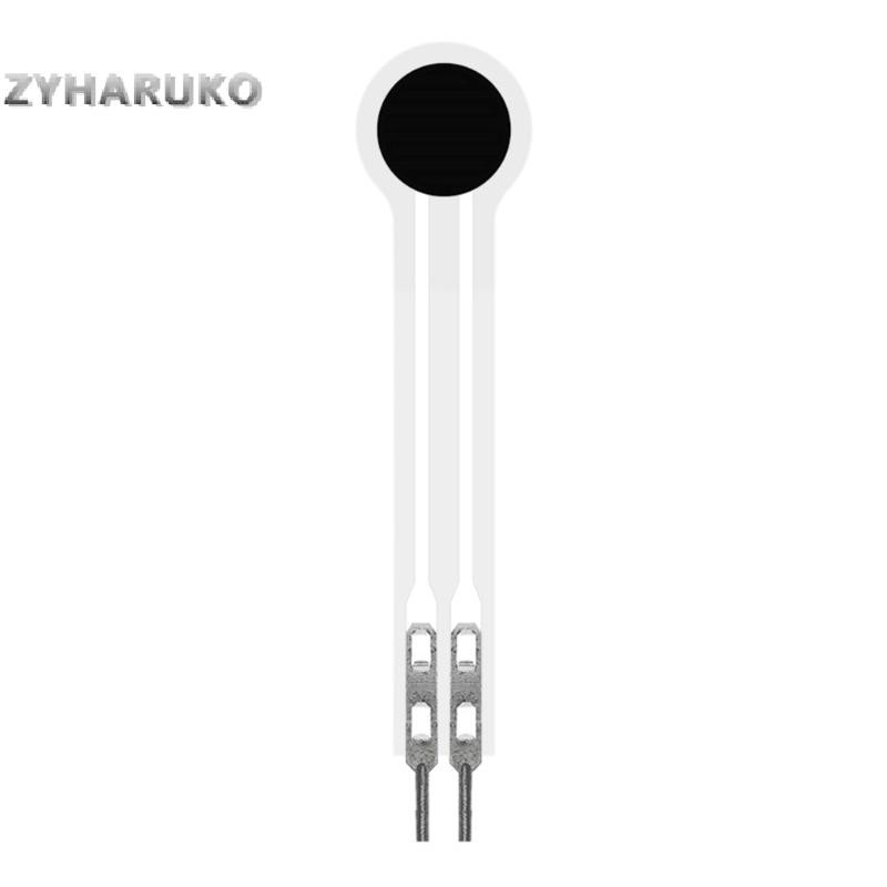 Cảm biến lực ZYARUKO DF9-40 20kg Cảm biến áp suất màng mỏng linh hoạt Cảm biến thông minh