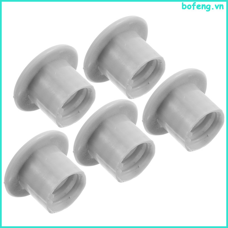 5 Chiếc Trẻ Em Trượt Cố Định Nắp Vít: Phụ Kiện Thay Thế Bằng Nhựa Cho Trẻ Em Trượt Nắp Vít Nhựa Cho 