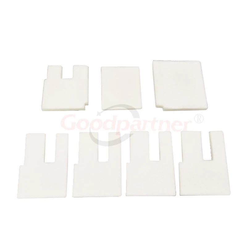 1 Bộ Giảm Xốp Bình Mực Thải Cho BROTHER DCP-T720DW DCP-T725DW / DCP T720 T725