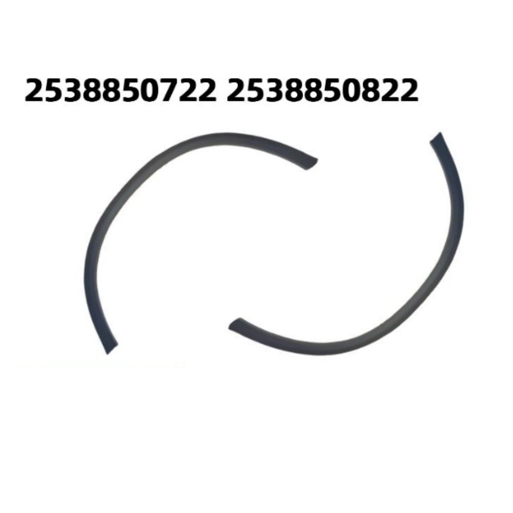 Tấm chắn bùn vòm bánh sau A2538850722 A2538850822 Dành Cho Xe Mercedes-Benz GLC X253 GLC253 GLC300 2