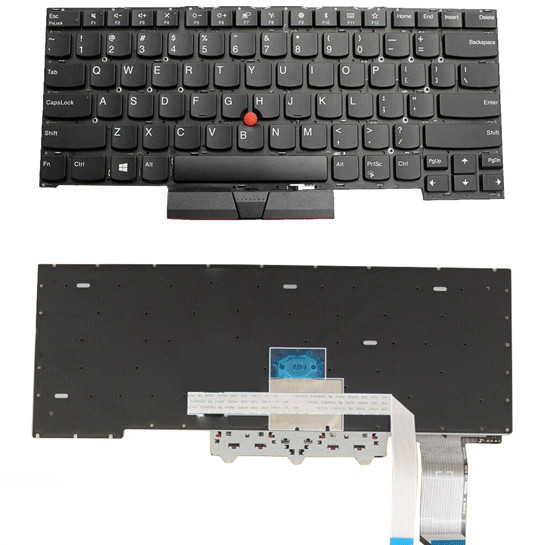Bàn phím laptop Lenovo Thinkpad Edge E490s, S3-490