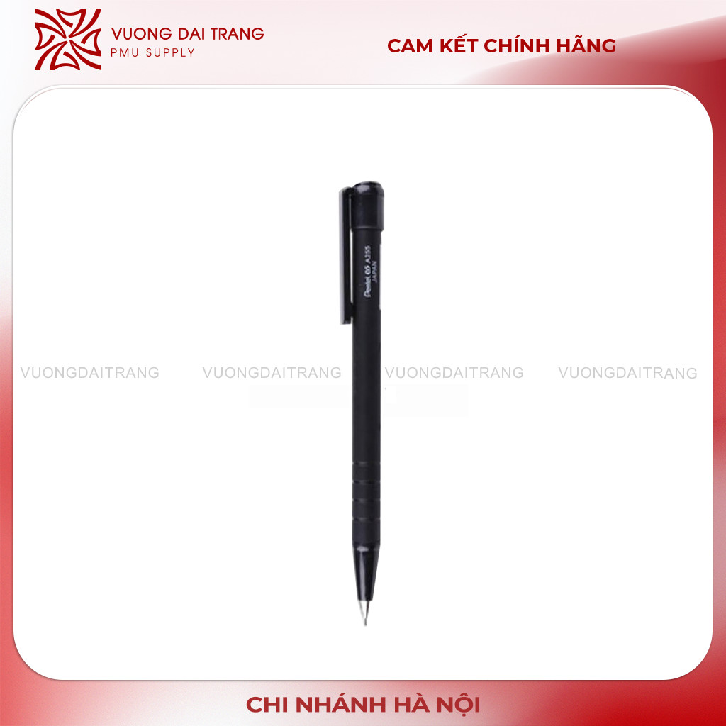 Chì bấm Pentel A255 0.5mm - Dcpx Vương Đài Trang chính hãng