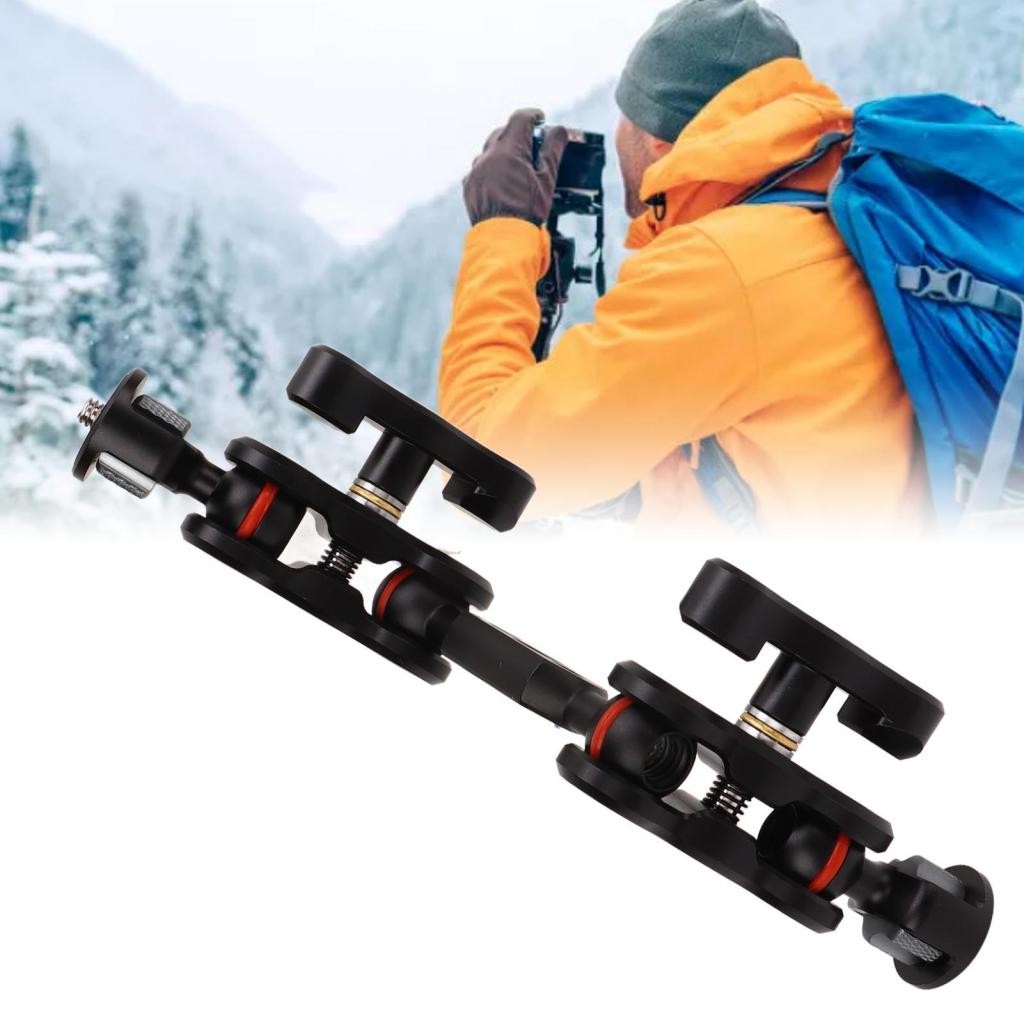 Apill Apill Máy ảnh khớp nối giao diện 5 inch 3/8 inch Monitor quy trình CNC