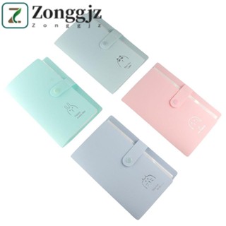 Cuốn sách lập kế hoạch ngân sách ZONGGJZ, Album tiền Chống nước tiết kiệm tiền Thử thách, Thiết thực di động chống rách Cách vui nhộn 120 / 240 Phong bì Thử thách Chất kết dính Sổ tay tiền