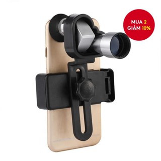 Kính thiên văn một mắt zoom di động, tầm nhìn ban đêm độ phân giải cao 8x20, dùng để săn bắn, cắm trại, leo núi, đi bộ đường dài, ngắm chim