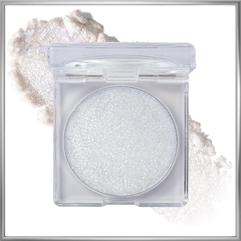 CipiCipi Highlighter 01 Ice Diamond 2.2g - Official  CipiCipi Highlighter 02 Skin Diamond 2.2g - Off