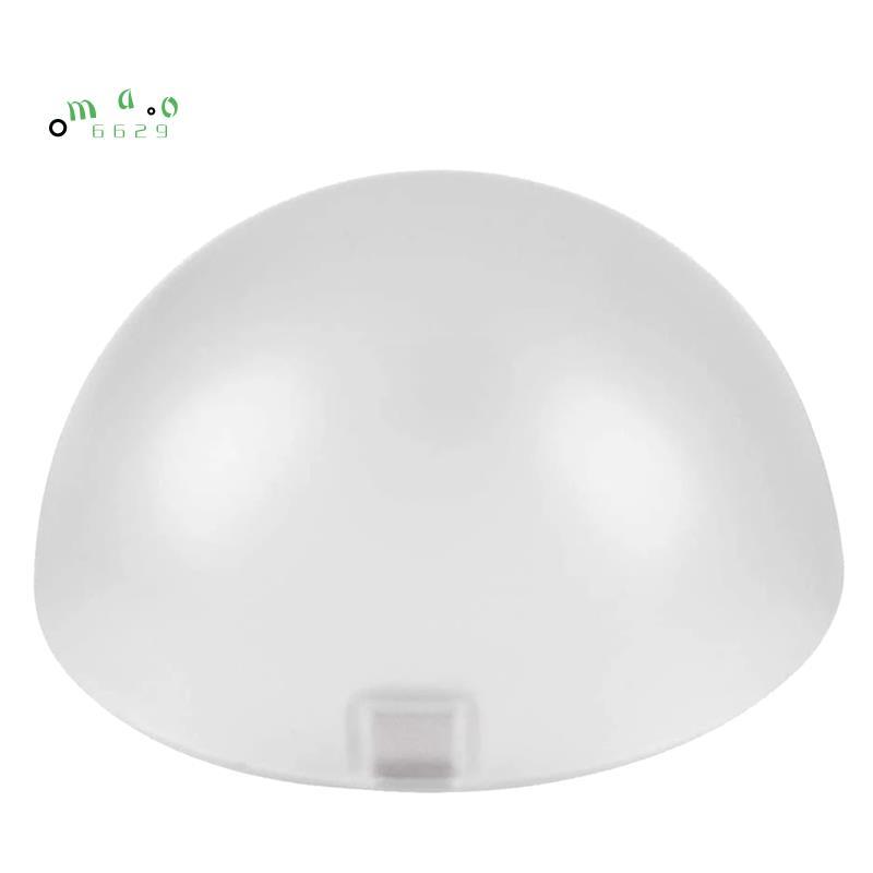 -R11 Vỏ Flash On-Camera Máy Khuếch Tán Tròn Tương Thích Cho Đầu Flash Tròn H200R V1 Flash Series V1-
