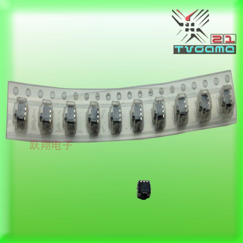 Thích hợp cho 3DS L R Nút Công Tắc 3DS Trái Phải Nút Micro Switch 3DS LR Nút Sửa Chữa Các Bộ Phận