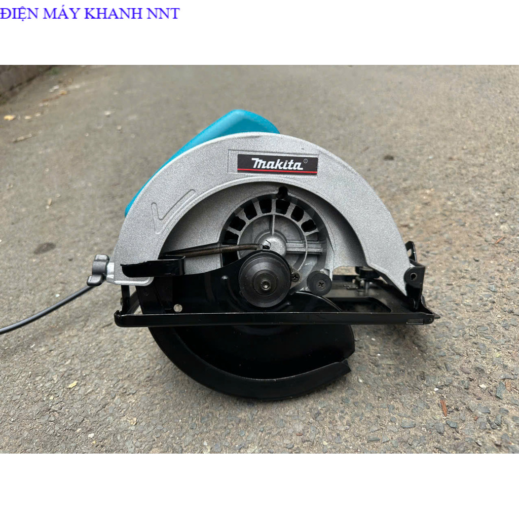 Máy cưa gỗ Makita HS7000 Tặng lưỡi cưa 185mm+chổi than.máy cắt gỗ,cắt sắt LOẠI 1 ĐIỆN MÁY KHANH NNT