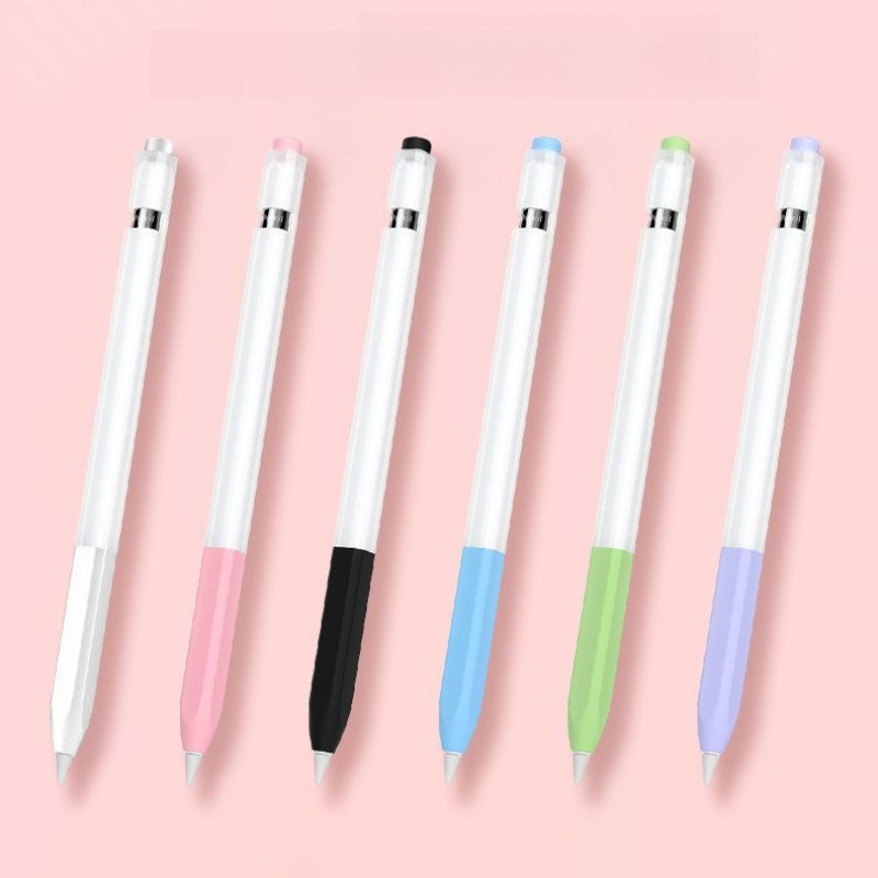 Hộp Đựng Bút Stylus Siêu Mỏng Cho Oneplus Pencil Pro Silicon Mềm Máy Tính Bảng Bút Chì Bảo Vệ Dành C
