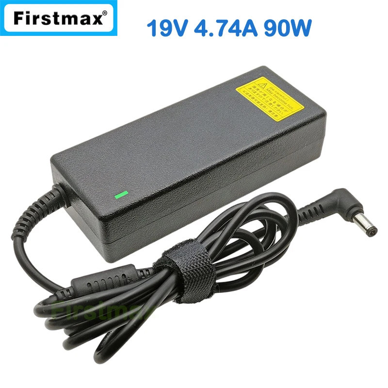 Bộ sạc 19V 4.74A 90W Bộ nguồn cho Intel NUC KIT 11 NUC11PAHi3 Pro NUC11TNH NUC11TNHi3 NUC6CAYH NUC6i
