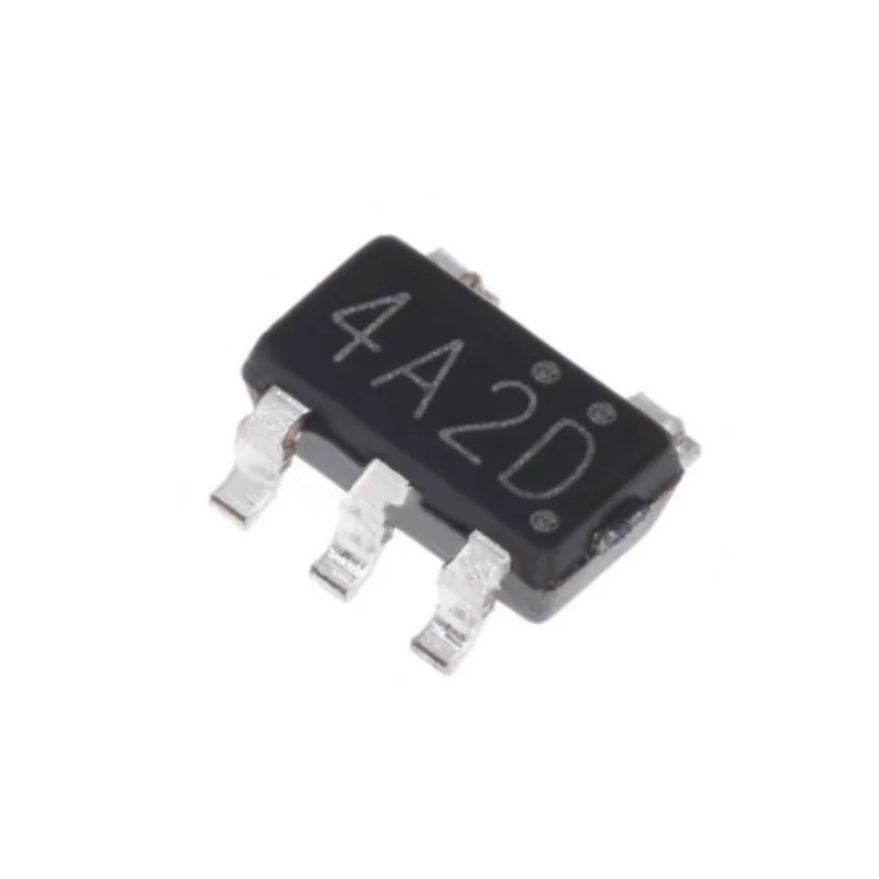 20 CÁI LD3985M33R Mã 4A2D / B330 SMD SOT23-5 3.3V IC điều chỉnh