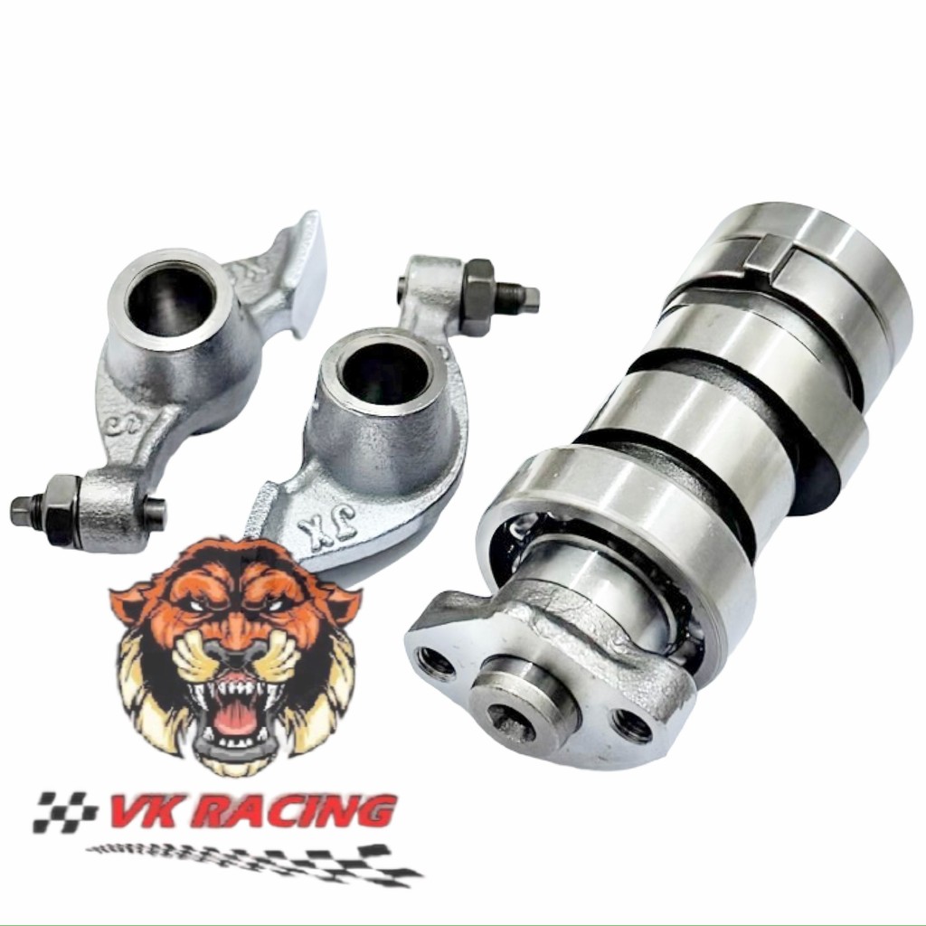 Bộ trục cốt cam cò hàng cao cấp Spacy 100 - Spacy Nhật