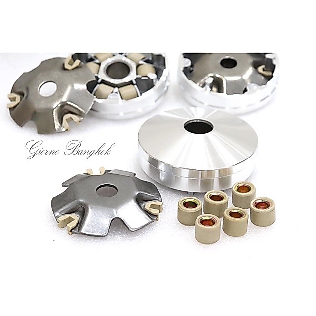Bộ Bát Trước Honda Giorno AF24 50cc Julio Dio AF18 AF27-AF28