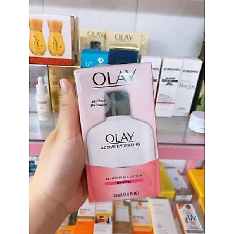 kem Olay Mỹ