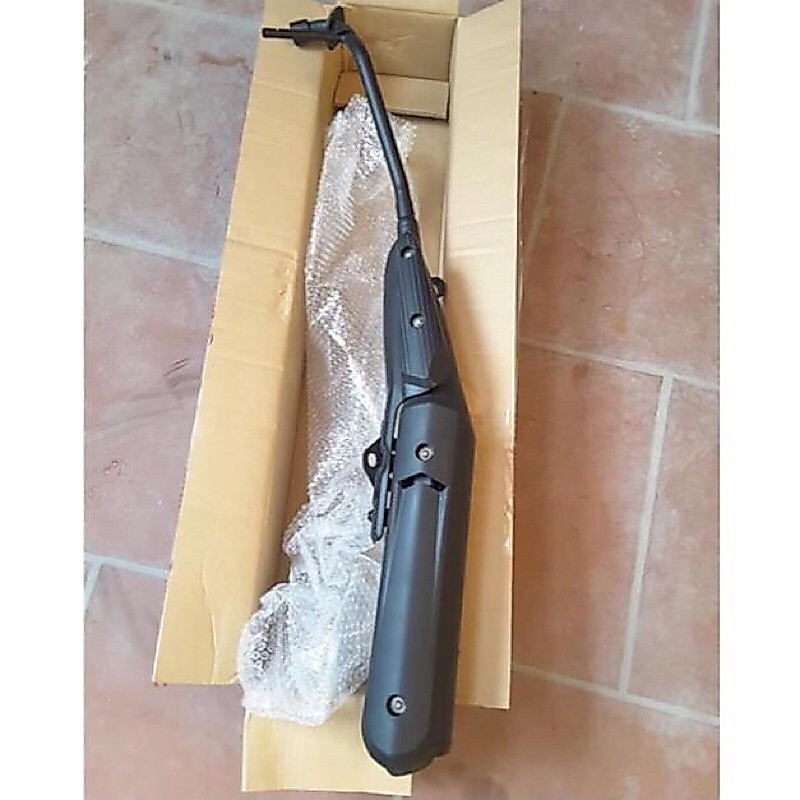 Pô SIRIUS xịn hãng - ống xả si 110 zin- pô jupiter