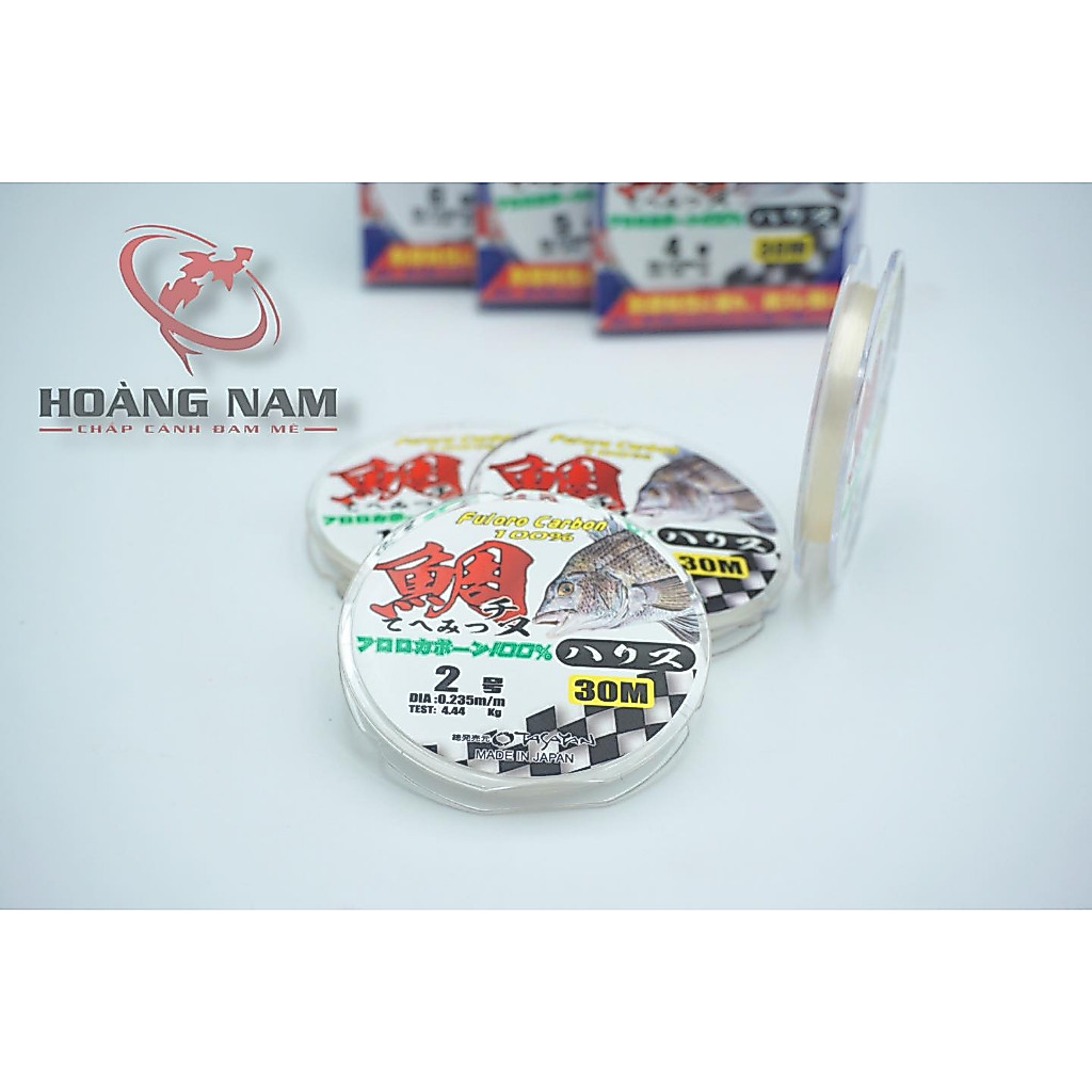 Thẻo Tasayan Con Cá - 30m