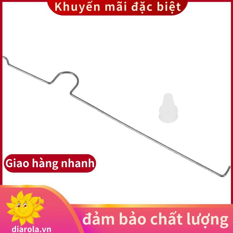 FT012-13 Cần Servo kim loại cho phụ kiện phụ tùng thuyền RC không chổi than FT012 2.4G. diarolavn