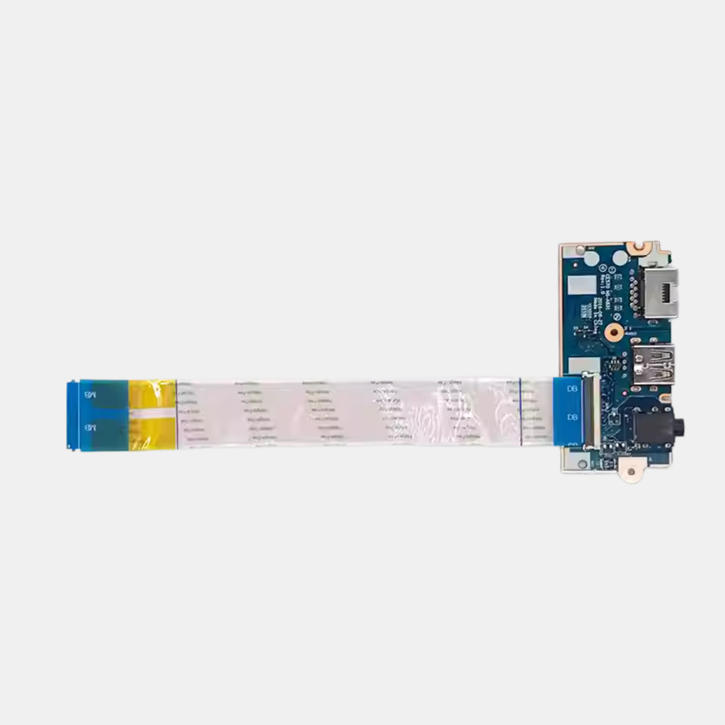 Lenovo / Lenovo E570 E570C E575 USB Bảng Nhỏ Bảng Điện Bảng Sạc Bảng Nhỏ
