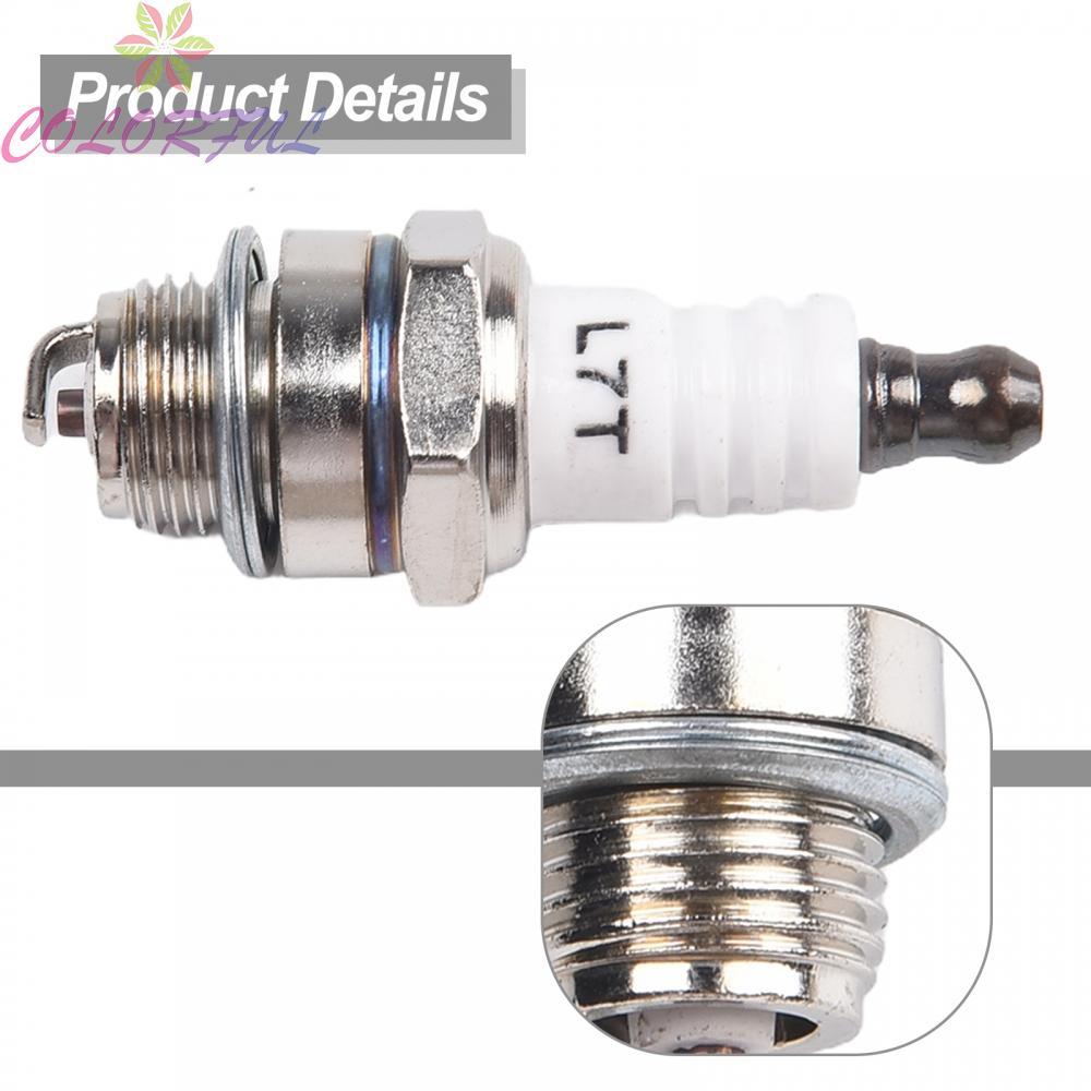 New Spark Plug Spark Plug For Titan Spark Plug TTK587GDO TTK587GDO-2-10