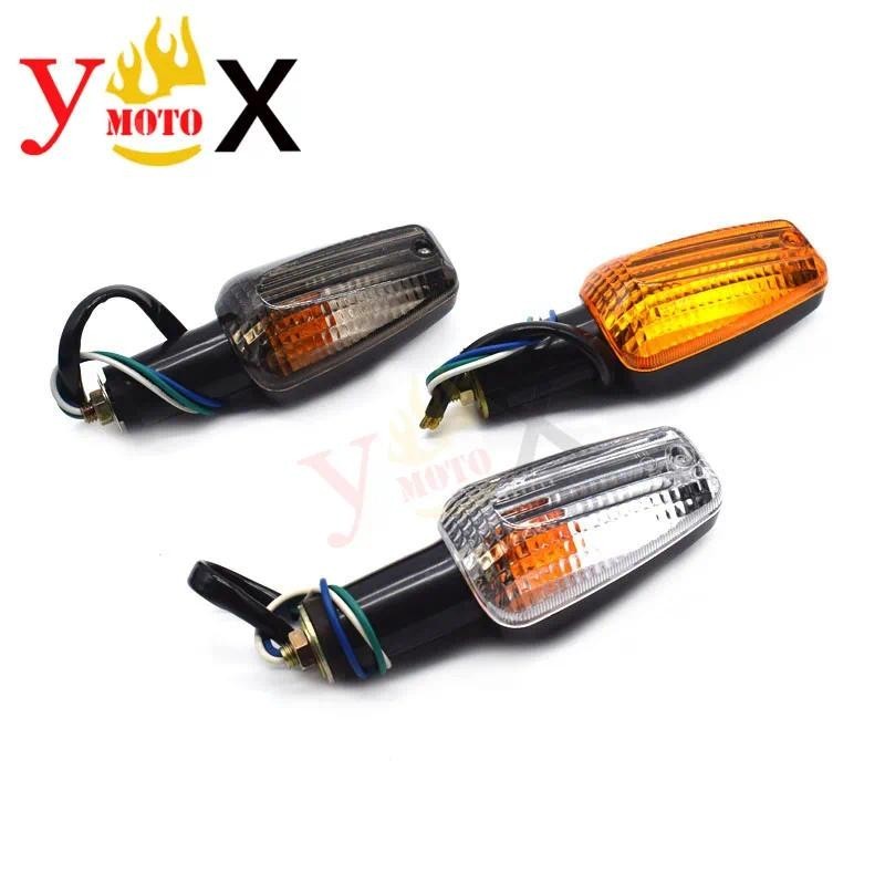 Xe Máy Bật Tín Hiệu Đèn Báo Blinker Đèn Flasher Cho Xe Honda CB400 Super Four CB400SF 1998-2003 VTEC