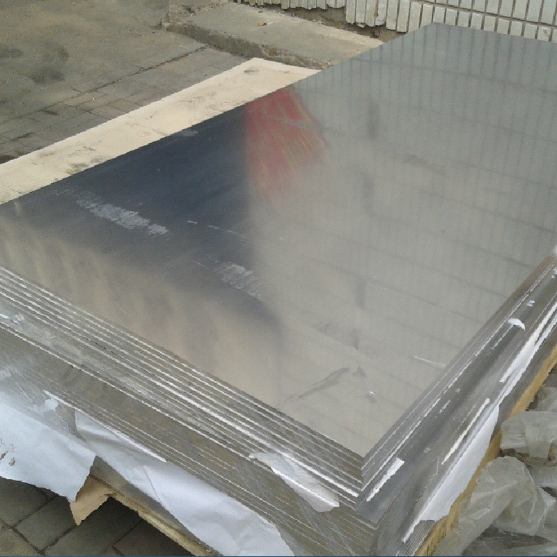 Siêu Âm 7075 Tấm Nhôm 7075 Thanh Nhôm 7050 Hợp Kim Nhôm 7a047a09 Nhôm Hồ Sơ 6061-t6 Ống Nhôm