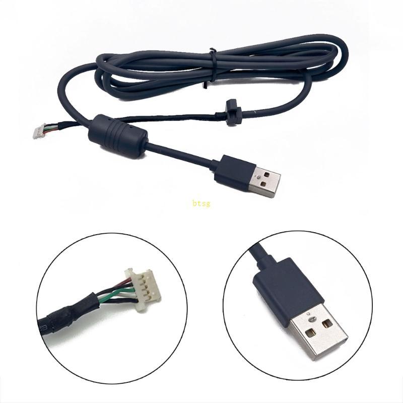 Cáp bàn phím USB bền btsg cho dòng dữ liệu thay thế bàn phím K845 K835
