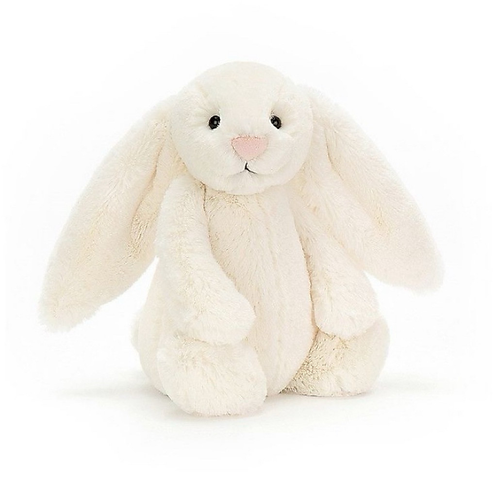 PASS JELLYCAT CHÍNH HÃNG 100% THỎ không kèm đồ