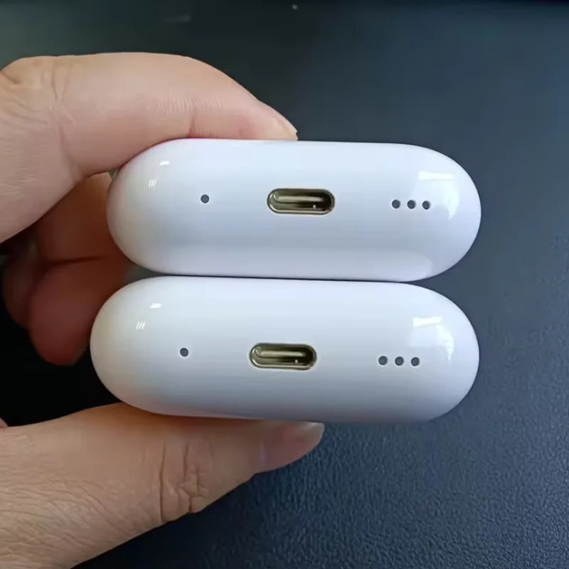 Tai nghe Bluetooth mới có khả năng giảm tiếng ồn ANC chất lượng cao, sạc không dây, tai nghe thể tha