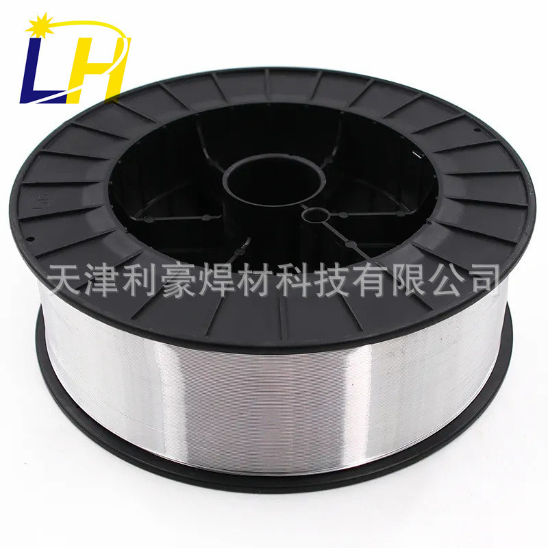 Cung cấp ER5356 Dây hàn nhôm SAl Dây hàn hợp kim nhôm Model ER5356 Dây hàn nhôm Magiê 5356 Dây hàn n