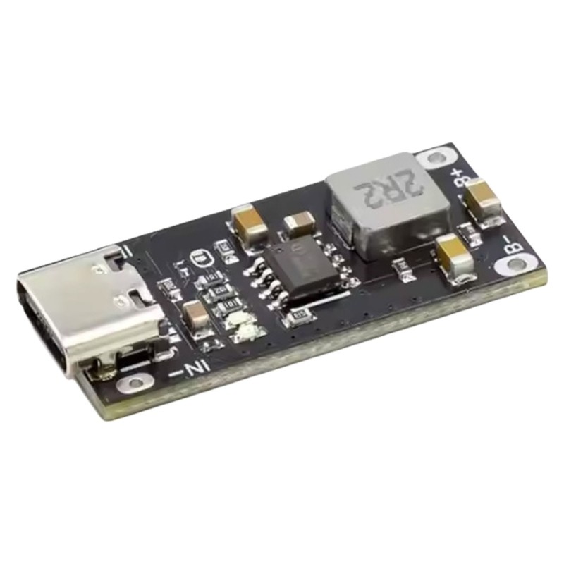 Fuf IP2312 Loại C Đầu Vào USB Polymer Ternarys Liions Bảng Mạch Sạc Để Giao Hàng Điện Hiệu Quả Nhanh