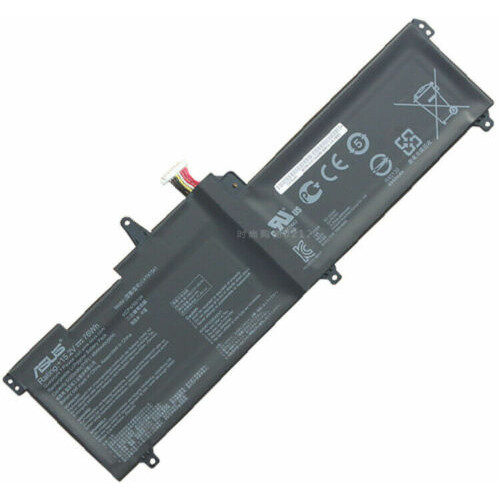 Pin Asus Rog STRIX G702VT G702VMK G702VS G702ZC GL702VM GL702VSK C41N1541