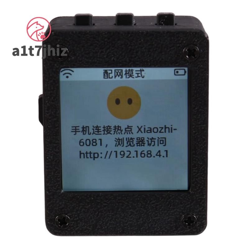 Bộ phát triển XiaoZhi - ESP32-S3, Trò chuyện bằng giọng nói AI, Màn hình LCD 1,54 ", N16R8 DevKitC-1