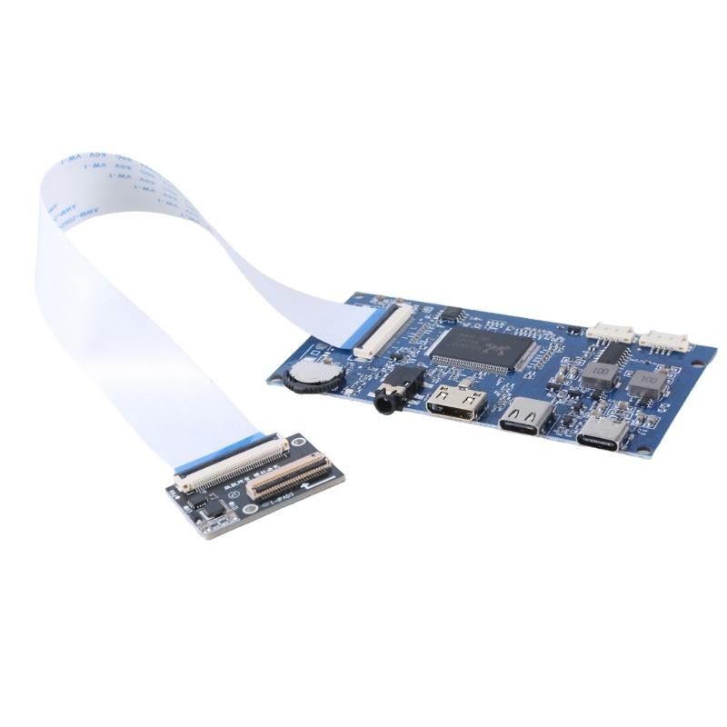 Bảng truyền động BA có cáp Thích hợp cho bảng điều khiển màn hình LCD độ phân giải A1416 A1403 A1430
