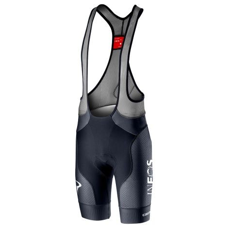 Quần đi xe đạp đường bộ CASTELLI INEOS GRENADIERS Aero Race 4 Bib - nhẹ và bền