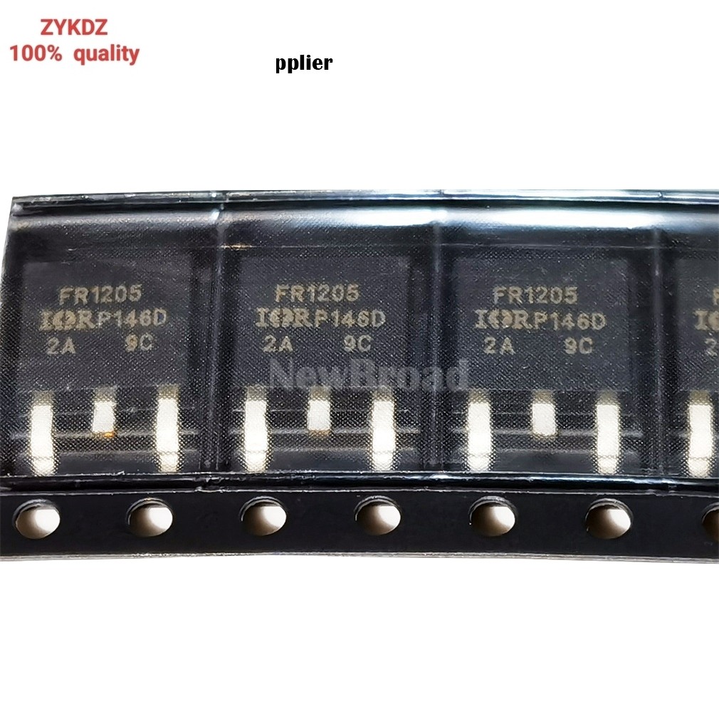 Chip chính hãng ICIC20 CÁI / LOT IRFR1205 FR1205 IRFR2405 FR2405 IRFR3607 FR3607 IRFR5305 FR5305 IRF