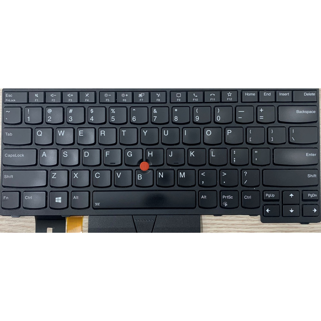 Bàn Phím cho Laptop Thinkpad X280, A285 ,X390, X395, L13, X13