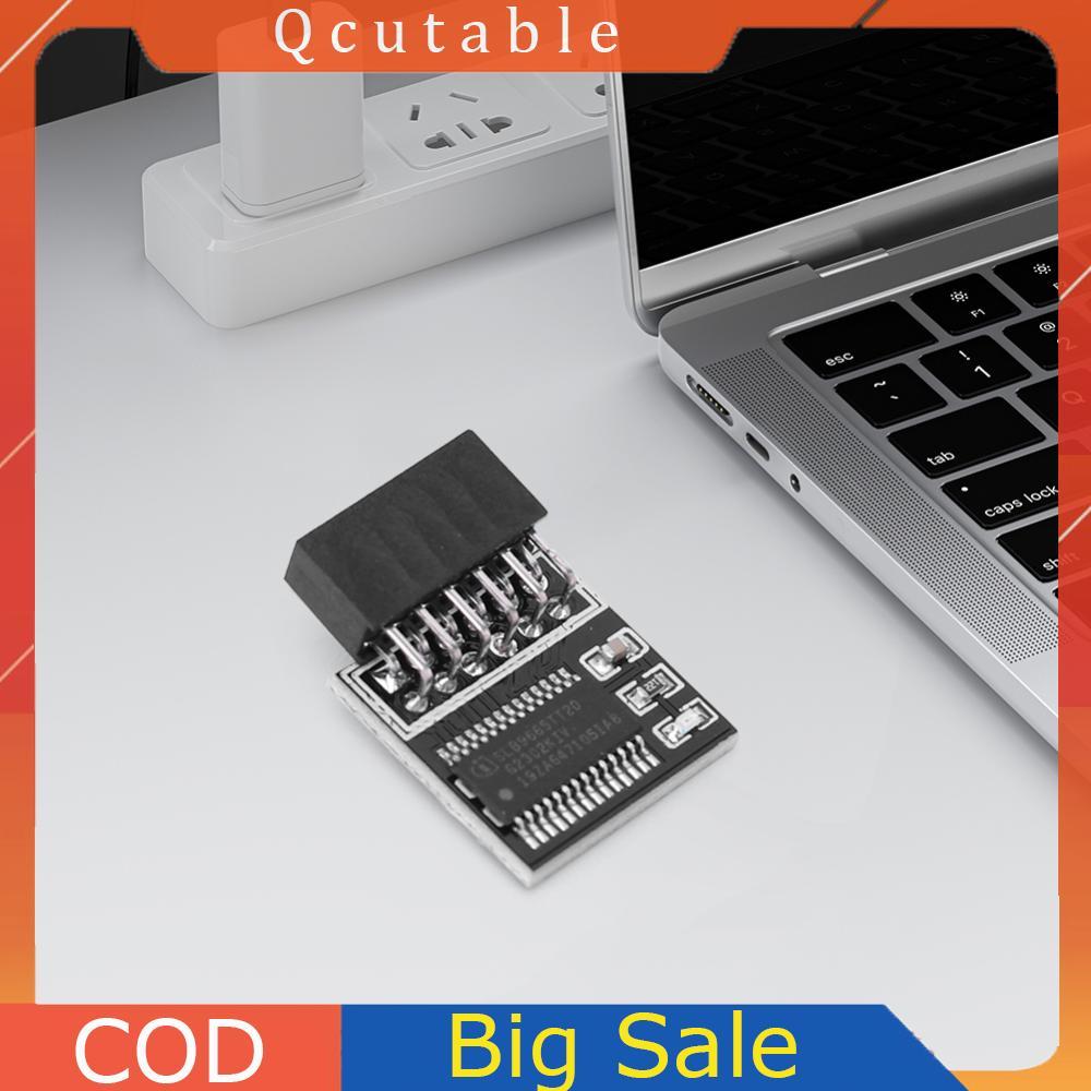 Mô-đun TPM 2.0 LPC-12PIN Bo mạch chủ Thẻ mô-đun mã hóa từ xa Bộ phận thay thế cho Bo mạch chủ Gigaby