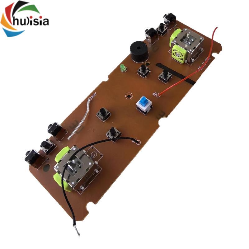 Chalisia RC Drone Bảng phát RC Quadcopter Drone Một phần cho E88Pro E88 Drone