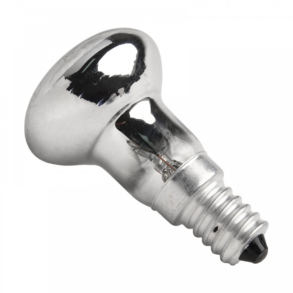 [DOLLDOLL-VN]Bulb Bulb Type E14 Lamp R39 Replacement Screw In Light Spotlight 30W 5pcs