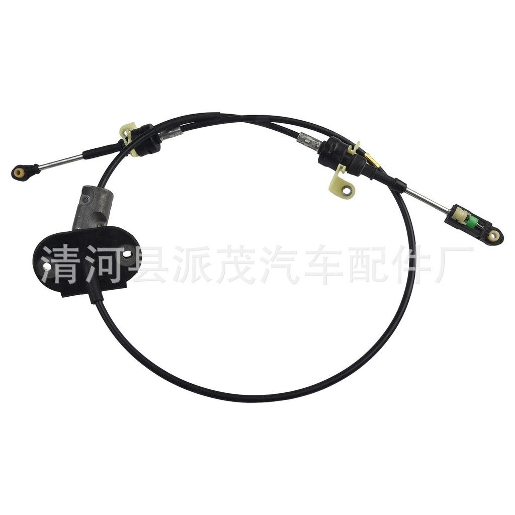 Nhà máy Bán Hàng Trực Tiếp Chất Lượng Cao fu te Dịch Chuyển Cáp Tiết Lưu Cáp Phanh Phụ Kiện Thay Thế