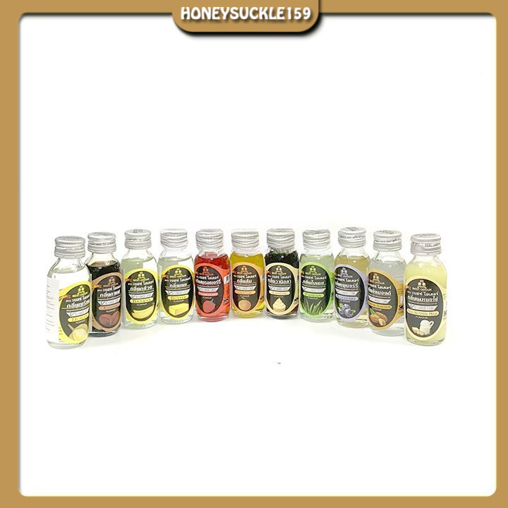 Tinh Chất Thái Best Odour Dùng Cho Thực Phẩm Tạo Mùi/Tinh Dầu Thái Best Odour 30ml(Sầu Riêng/Vanila/