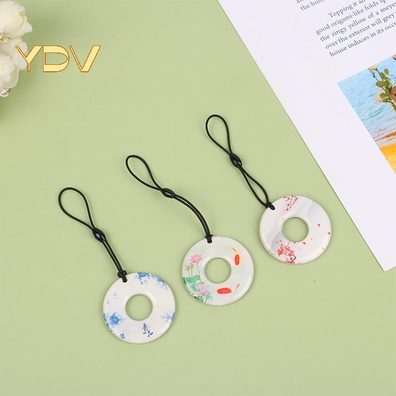 [YDV] Thẻ RFID UID 13,56 MHz có thể thay đổi chống che chắn UID Blo 0 Thẻ ghi cho ứng dụng NFC Andri