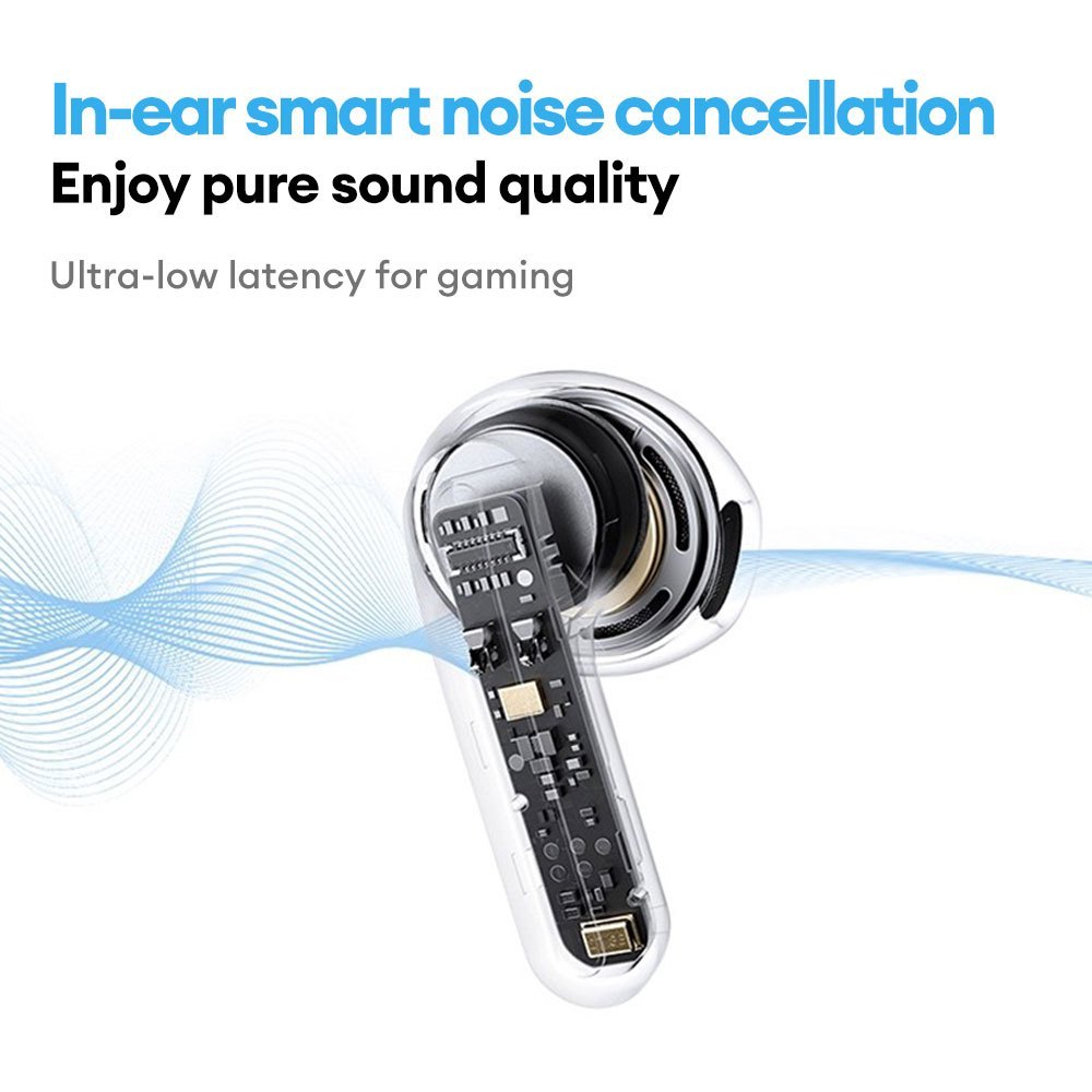 Lenovo LE209 Tai nghe Tai nghe Bluetooth Độ trễ thấp trong tai chống nước HIFI chất lượng âm thanh Bluetooth V6.0 | BigBuy360 - bigbuy360.vn