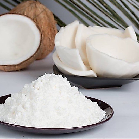 Cơm Dừa Vụn Sấy Khô