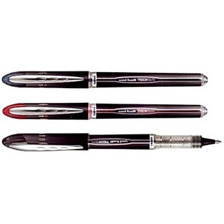 Bút bi nước uni-ball vision elite ub205 nét 0.5mm